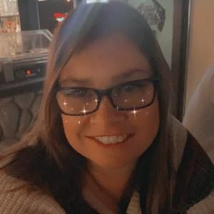 Meet your Posher, Stacey